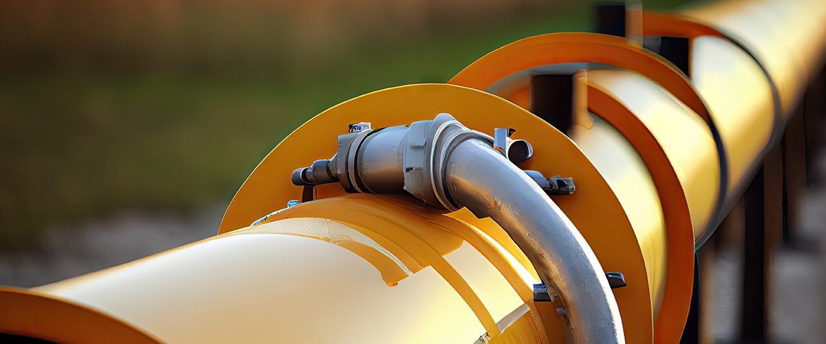 Update: Appeal of Natural Gas Pipeline Values