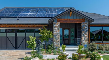 Ohio Solar Energy & Impact on School District Revenues