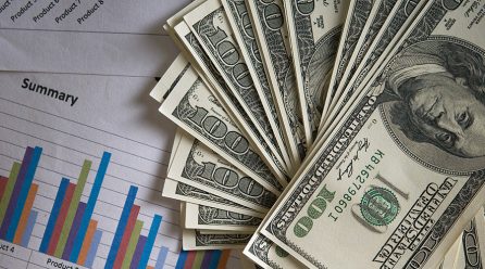 Dr. Fleeter on 10WBSN’s Report on Ohio Sports Gaming Revenue
