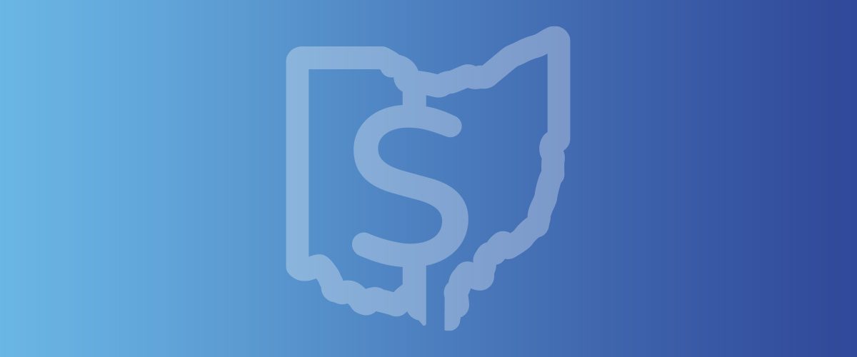 Ohio Income Tax Changes and Equity (1972–2021)