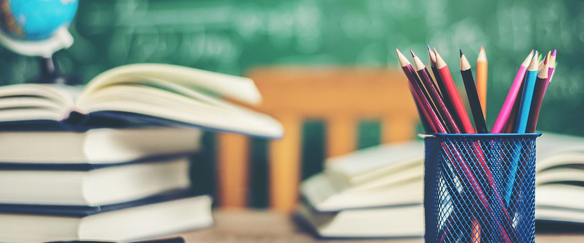 Community School Funding & Ohio Education Finance Trends
