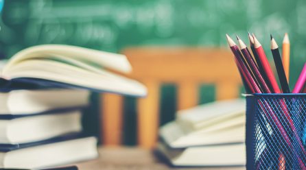 Community School Funding & Ohio Education Finance Trends
