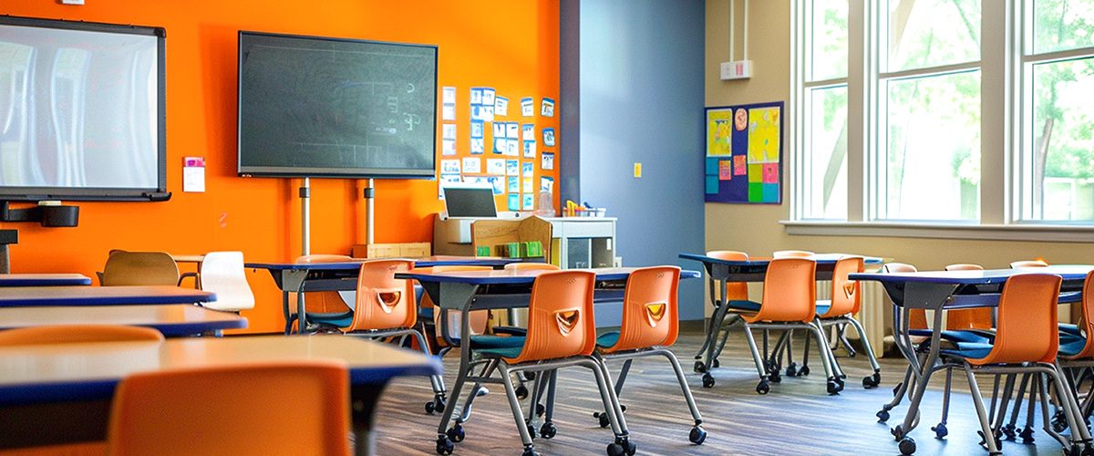 Ohio School Funding Summary from FY11-FY24