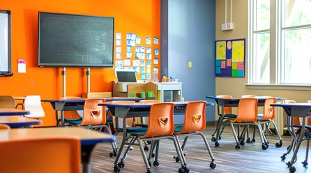 Ohio School Funding Summary from FY11-FY24