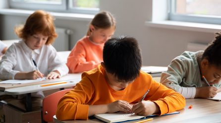Overview of November 2022 Ohio School Levies