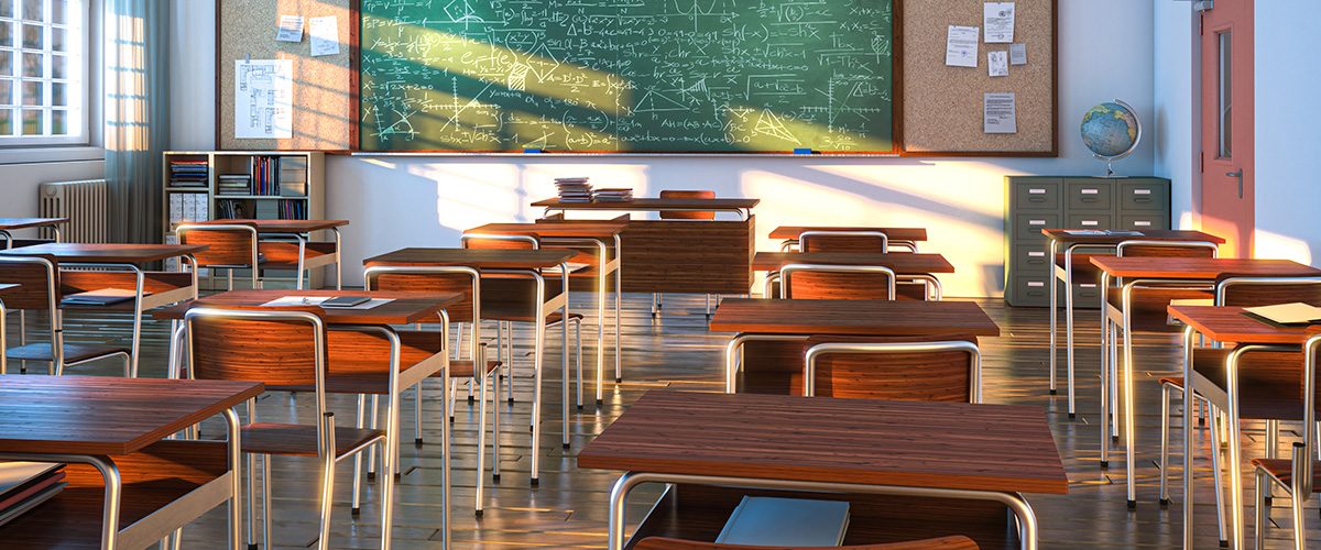 Changes in Ohio School Funding & TPP Replacement (FY11–FY22)
