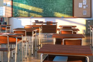 Changes in Ohio School Funding & TPP Replacement (FY11–FY22)