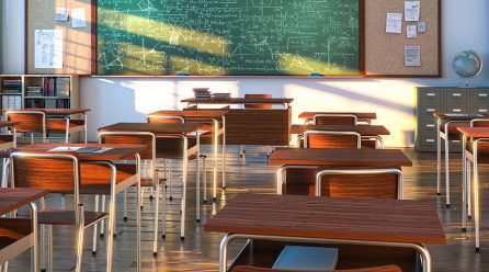 Changes in Ohio School Funding & TPP Replacement (FY11–FY22)