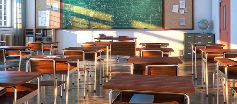 Changes in Ohio School Funding & TPP Replacement (FY11–FY22)