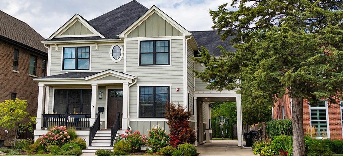 Ohio Property Tax Reappraisal Trends