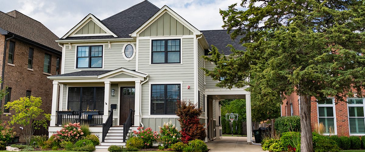 Ohio Property Tax Reappraisal Trends