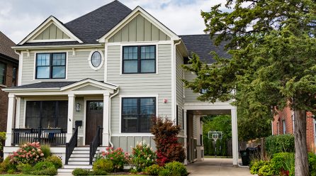 Ohio Property Tax Reappraisal Trends