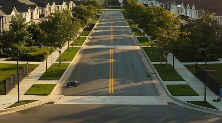 Ohio Property Tax Trends (1975–2022)