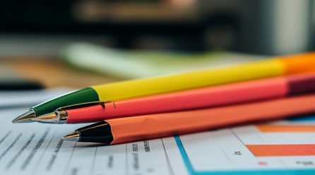 House & Senate Bills Seek to Revise Ohio’s School Report Card